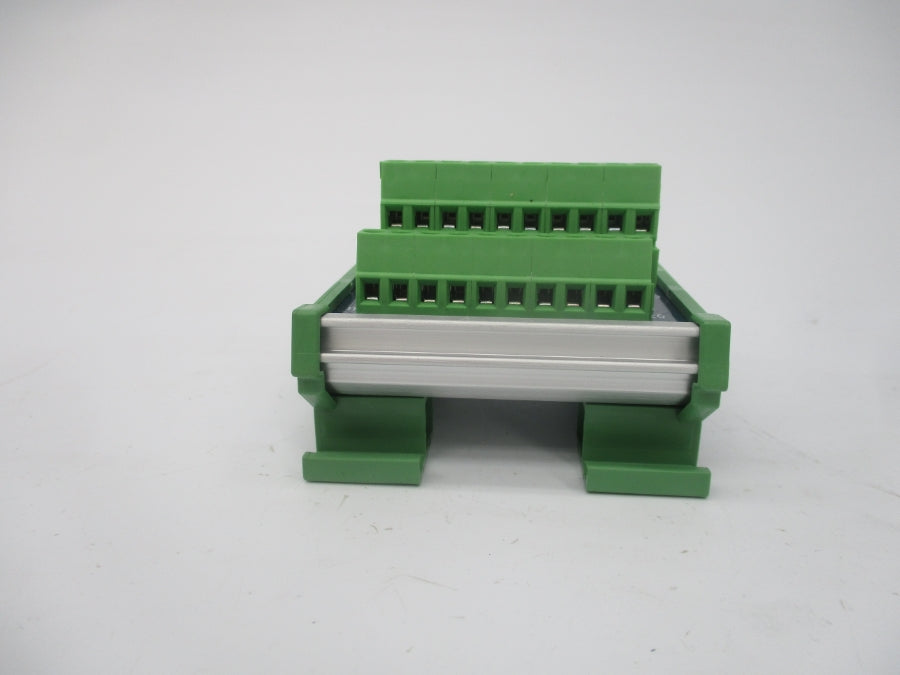 AUTOMATION DIRECT ZL-RTB20 250VAC/DC 2A NSMP