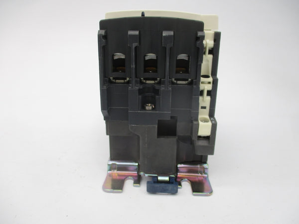 SCHNEIDER ELECTRIC LC1D40G6 120V NSMP