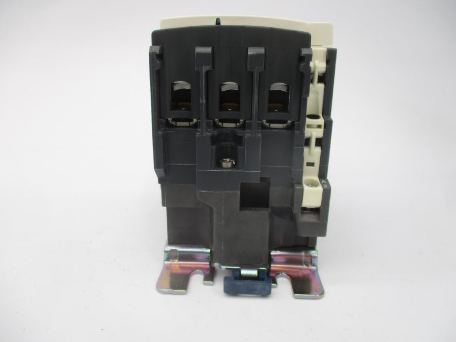 SCHNEIDER ELECTRIC LC1D40G6 120V NSMP