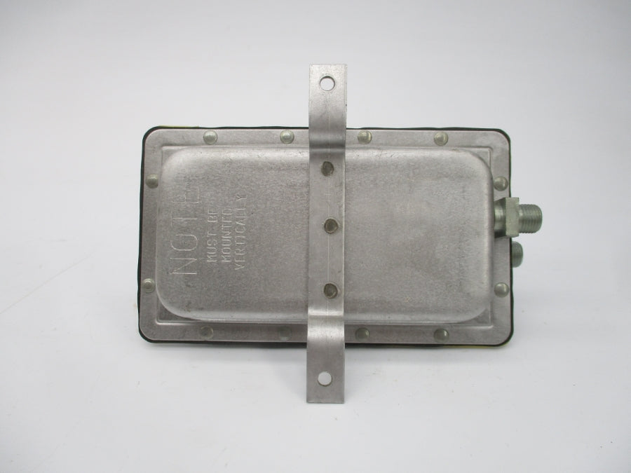 COLUMBUS ELECTRIC RH3A 2E462A 125-277VAC 15A 1/2PSI  NSMP