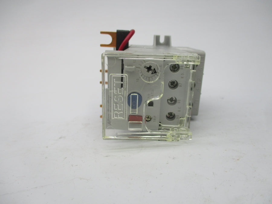 INDUSTRIAL SPARE PART 592-EEDC SER. C 600V 3.2-16A (BR/WH) NSMP