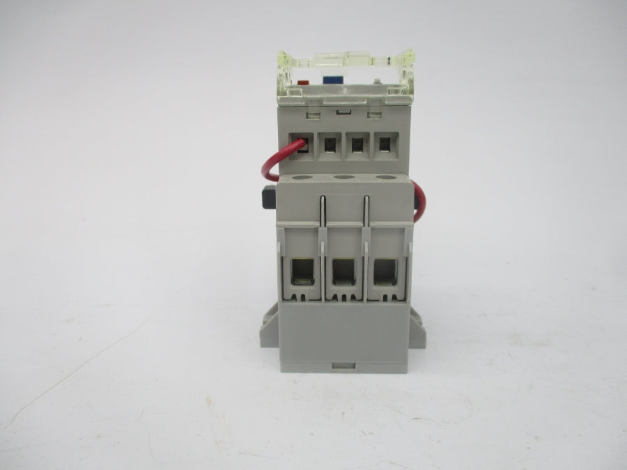 INDUSTRIAL SPARE PART 592-EEDC SER. C 600V 3.2-16A (BR/WH) NSMP