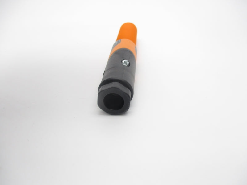 IFM EFECTOR KGE2008-FBOA/NI KG0008 20-250VAC/DC NSMP
