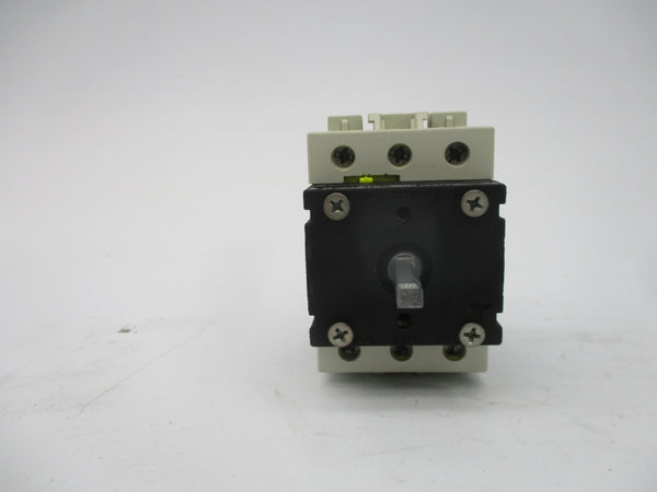 BACO 222104 690VAC NSMP