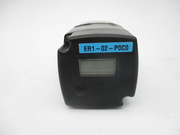 WILKERSON ER1-02-P0C0 0-30PSI NSMP