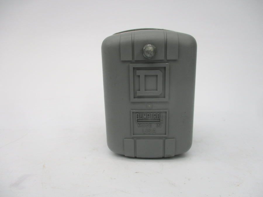 SQUARE D 9013FRG72J35 SER. A 115/230V 30-50PSI NSMP