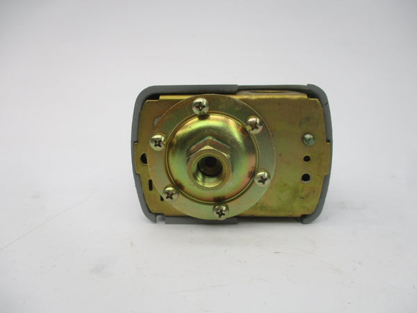 SQUARE D 9013FRG72J35 SER. A 115/230V 30-50PSI NSMP