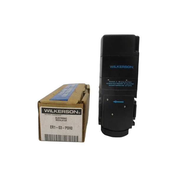 WILKERSON ER1-03-P0H0 0-90PSI NSMP