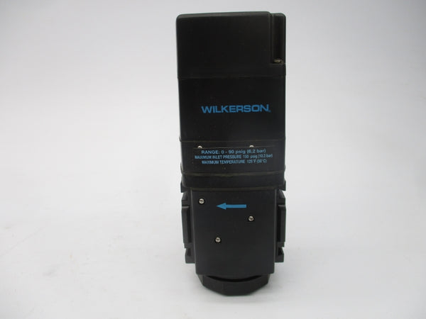 WILKERSON ER1-03-P0H0 0-90PSI NSMP