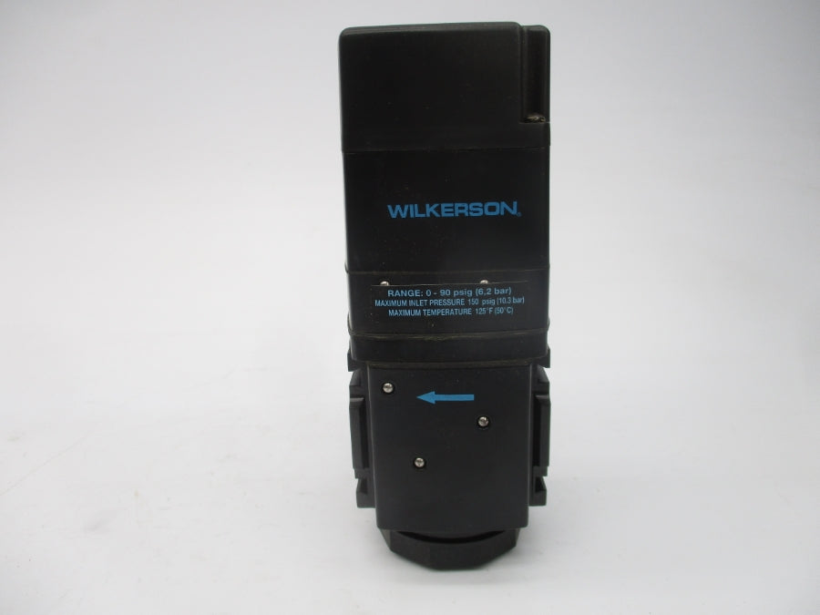 WILKERSON ER1-03-P0H0 0-90PSI NSMP