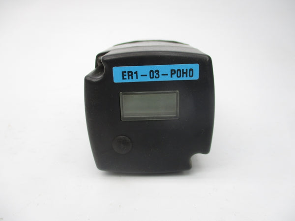 WILKERSON ER1-03-P0H0 0-90PSI NSMP