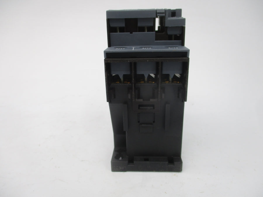 SIEMENS 3RT2027-1AK60 110/120V 32A NSMP