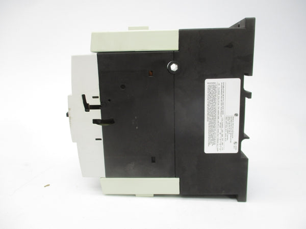 SIEMENS 3RV1042-4JA10 690V 45-63A NSMP