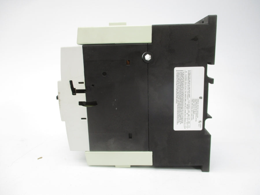 SIEMENS 3RV1042-4JA10 690V 45-63A NSMP