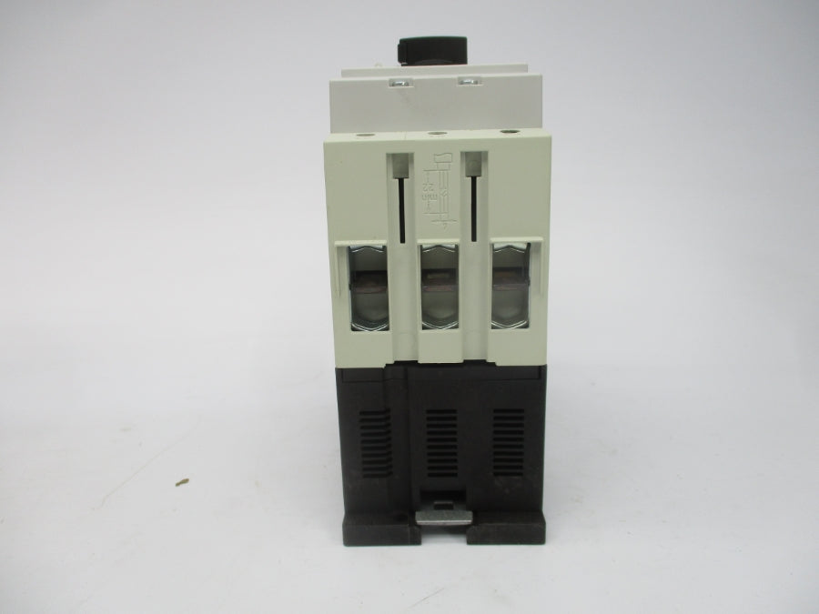 SIEMENS 3RV1042-4JA10 690V 45-63A NSMP