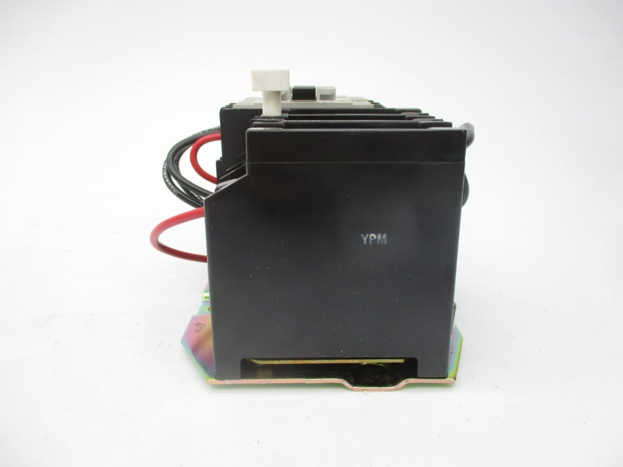 ALLEN BRADLEY 509-TOD SER. B 110/115-120V (BR/WH) NSMP