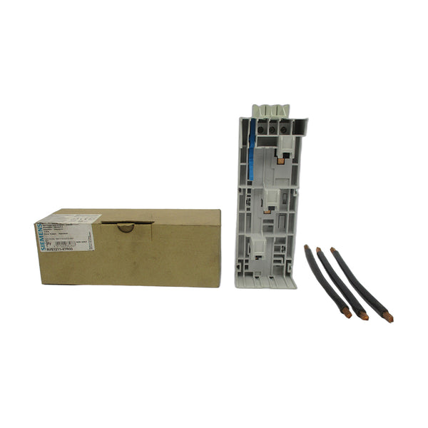 SIEMENS 8US1211-4TR00 600VAC NSMP