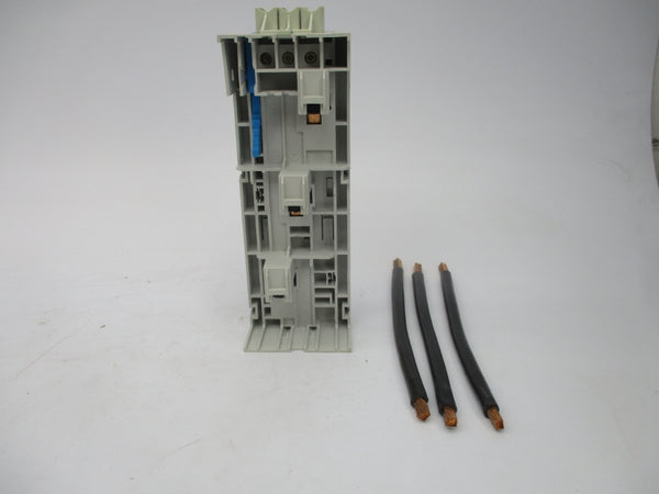 SIEMENS 8US1211-4TR00 600VAC NSMP