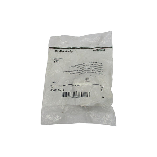 INDUSTRIAL SPARE PART 800E-AML2 SER. B NSMP