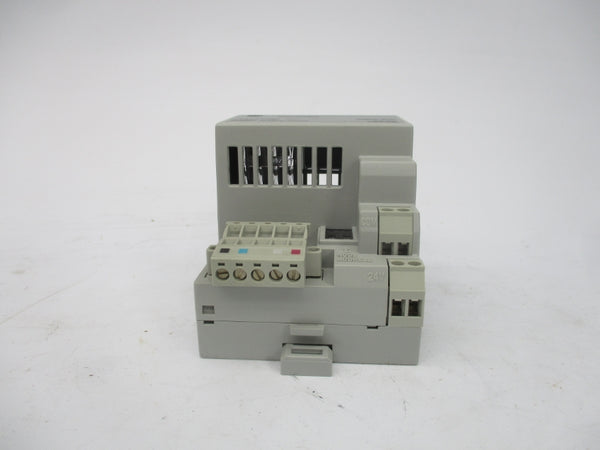 INDUSTRIAL SPARE PART 1794ADN SER. B F/W J 24VDC REV. D02 NSMP