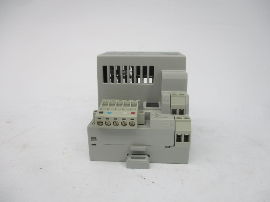 ALLEN BRADLEY 1794ADN SER. B F/W J 24VDC REV. D02 NSMP