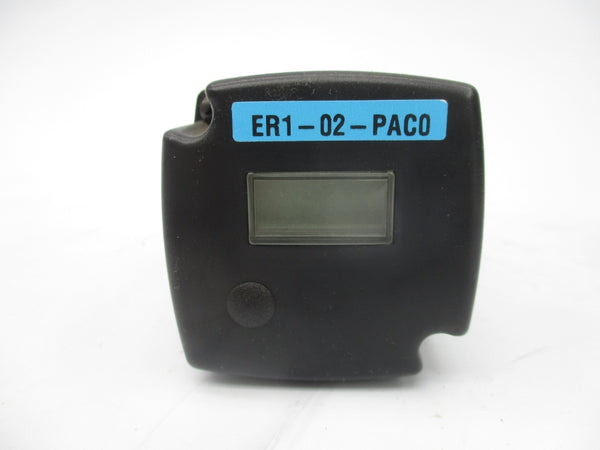 WILKERSON ER1-02-PAC0 0-30PSI NSMP