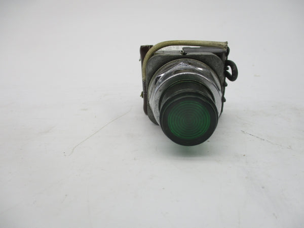 FURNAS 52PA6M3A 120VAC/DC (NO BULB) NSMP
