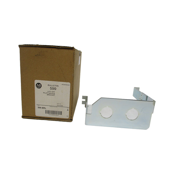 INDUSTRIAL SPARE PART 599-BRL SER. A (BR/WH) NSMP