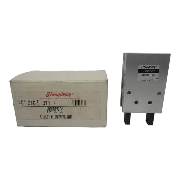 HUMPHREY HNHBDP-20 NSMP