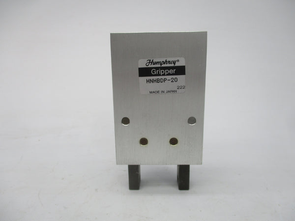 HUMPHREY HNHBDP-20 NSMP