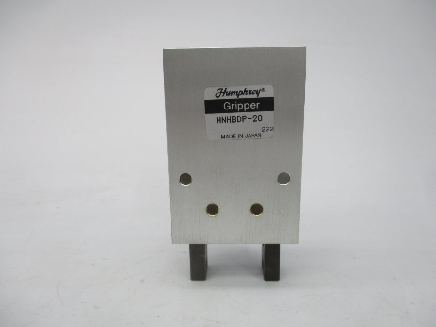 HUMPHREY HNHBDP-20 NSMP