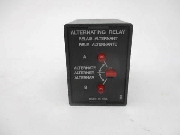 LITTELFUSE ARP43S 120VAC NSMP