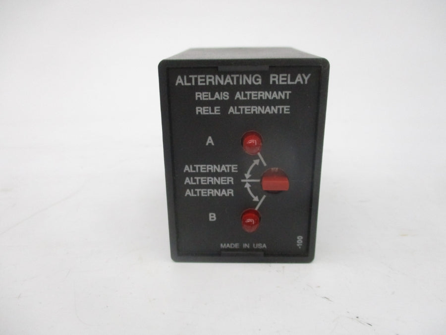 LITTELFUSE ARP43S 120VAC NSMP