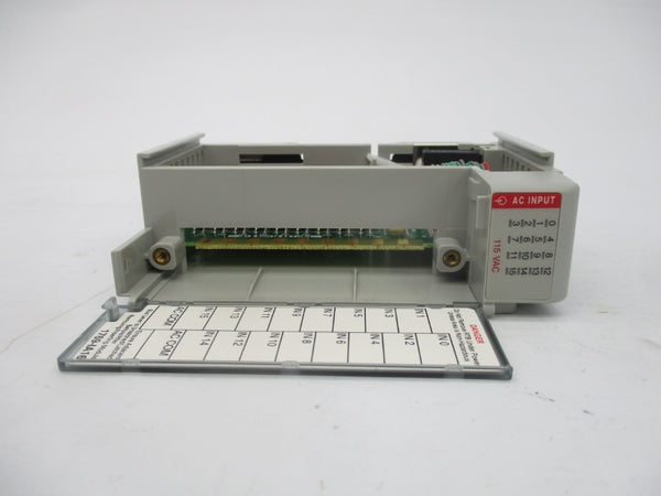 INDUSTRIAL SPARE PART 1769-IA16 SER. A F/W 1.1 (NO TERMINAL) REV. 1 NSMP