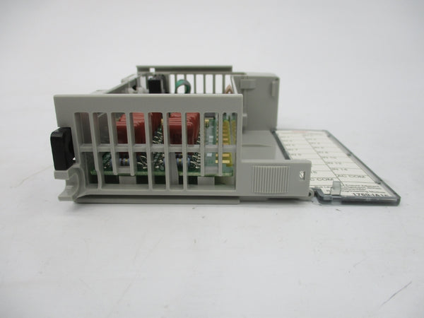 INDUSTRIAL SPARE PART 1769-IA16 SER. A F/W 1.1 (NO TERMINAL) REV. 1 NSMP