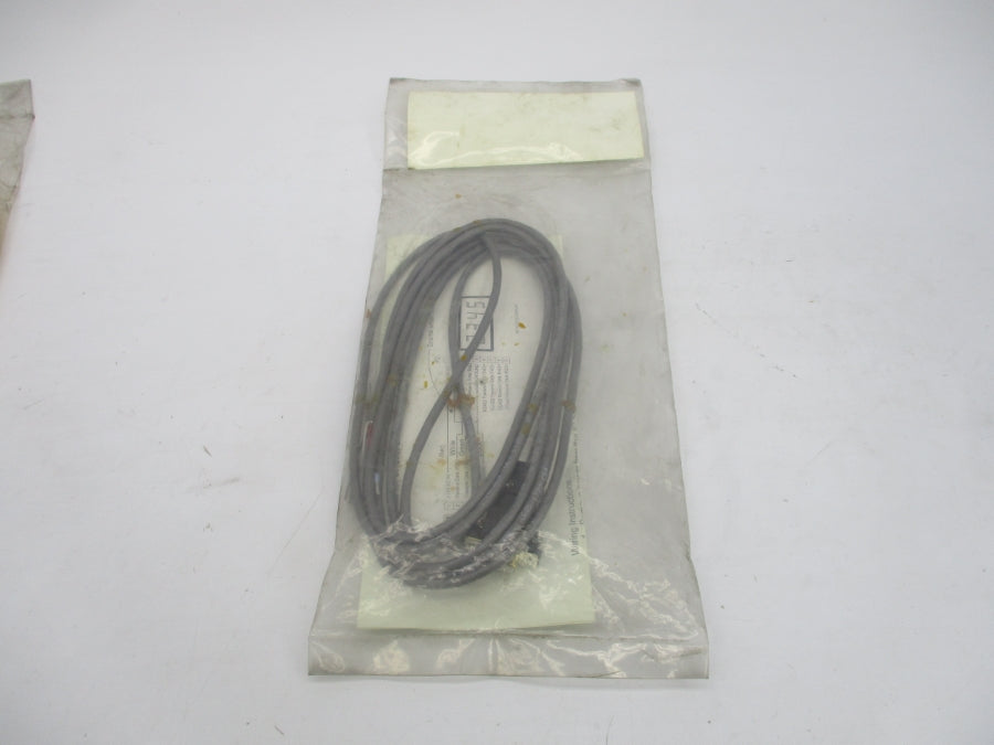 VORNE INDUSTRIES 93-0110 RS-232 NSMP
