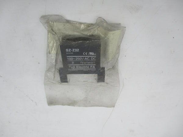 FUJI ELECTRIC SZ-Z32 100-250VAC/DC NSMP