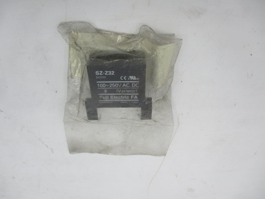 FUJI ELECTRIC SZ-Z32 100-250VAC/DC NSMP