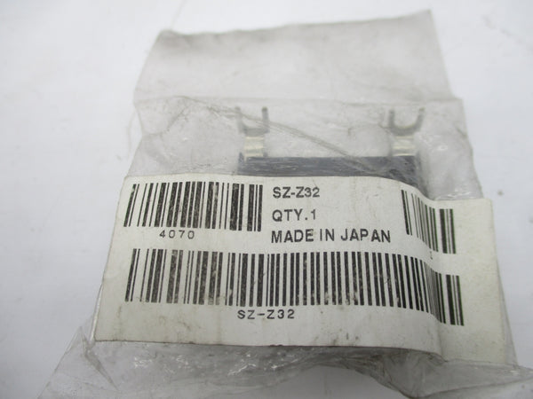 FUJI ELECTRIC SZ-Z32 100-250VAC/DC NSMP