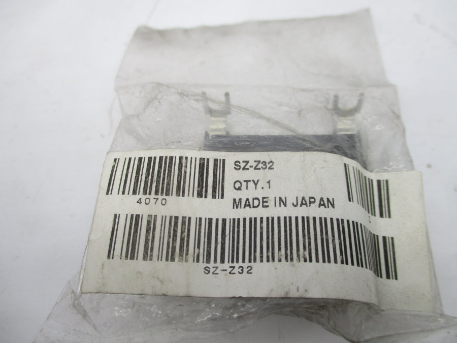 FUJI ELECTRIC SZ-Z32 100-250VAC/DC NSMP