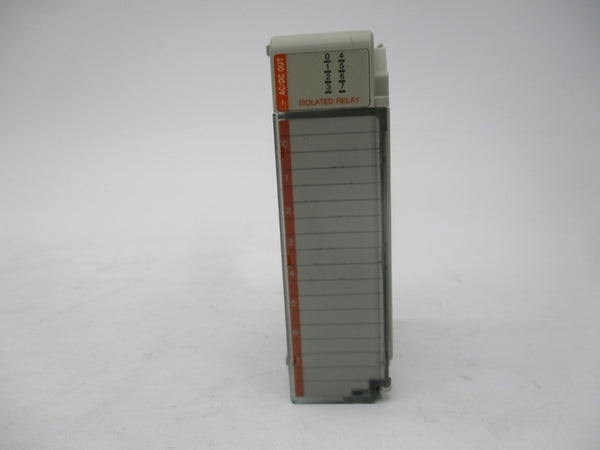 INDUSTRIAL SPARE PART 1769-OW8I SER. B F/W 2.1 REV. 1 NSMP