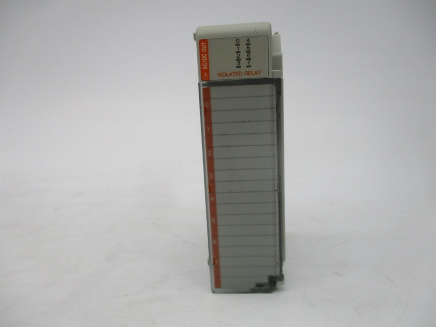 INDUSTRIAL SPARE PART 1769-OW8I SER. B F/W 2.1 REV. 1 NSMP