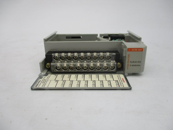 INDUSTRIAL SPARE PART 1769-OW8I SER. B F/W 2.1 REV. 1 NSMP