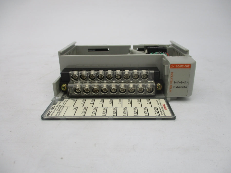 INDUSTRIAL SPARE PART 1769-OW8I SER. B F/W 2.1 REV. 1 NSMP