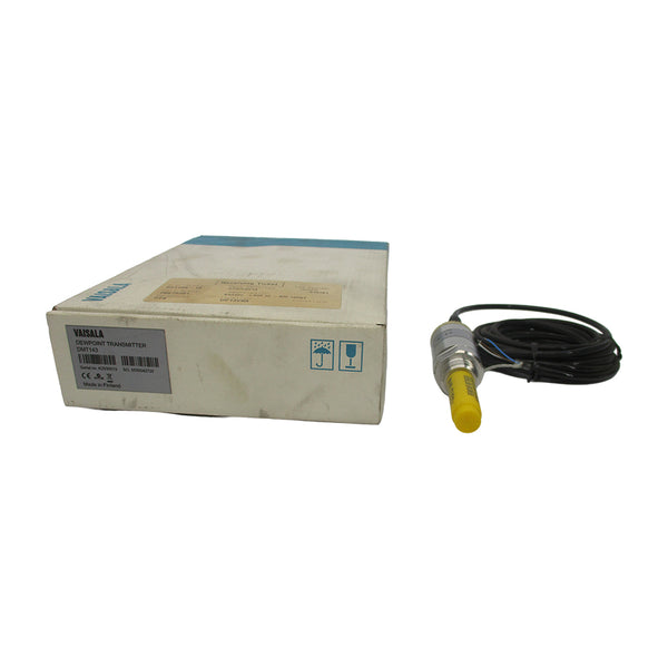 VAISALA DMT143 G1CUA1D3A0ASX 725PSI NSMP