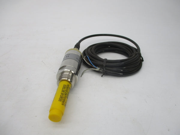 VAISALA DMT143 G1CUA1D3A0ASX 725PSI NSMP