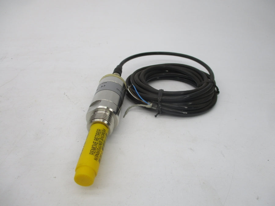 VAISALA DMT143 G1CUA1D3A0ASX 725PSI NSMP