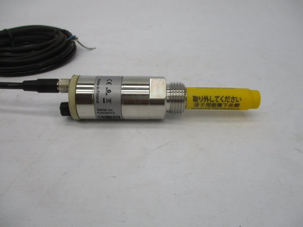 VAISALA DMT143 G1CUA1D3A0ASX 725PSI NSMP
