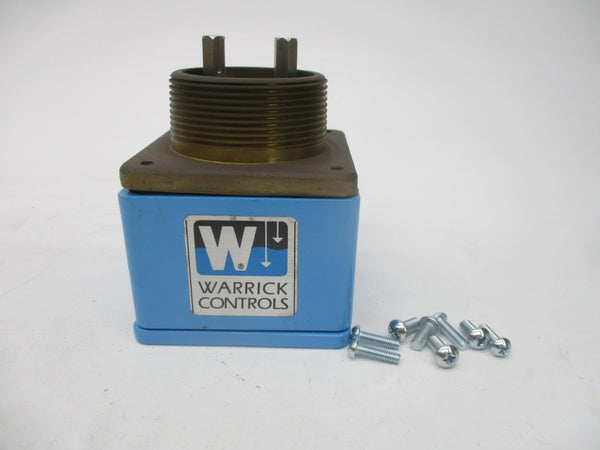 WARRICK CONTROLS 3E2B 250PSI NSMP