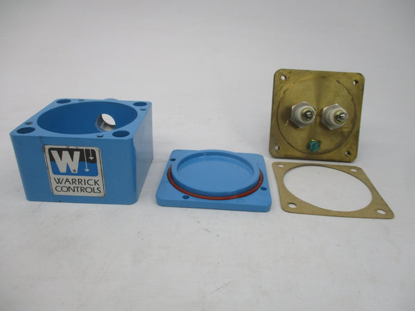 WARRICK CONTROLS 3E2B 250PSI NSMP